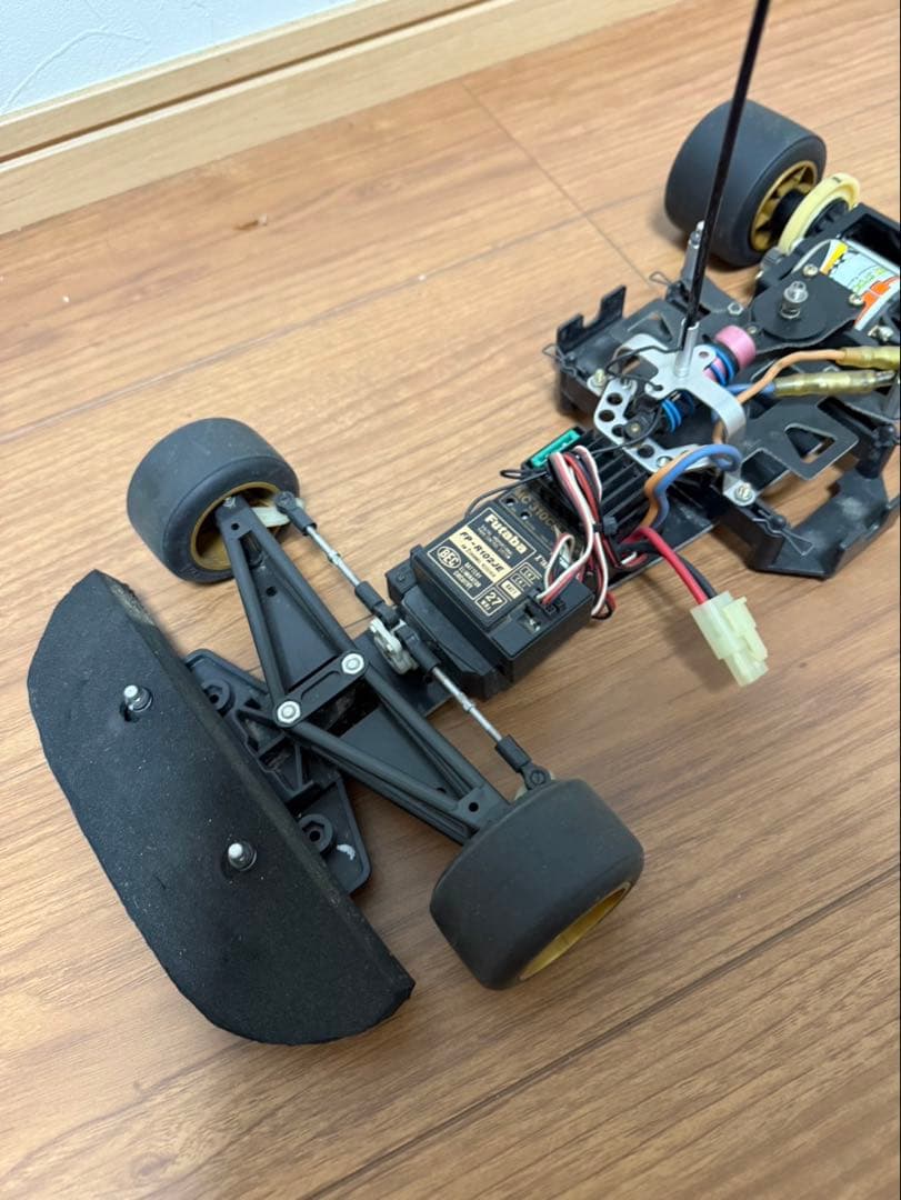 最終値下げ‼️ ポルシェ911 ラジコン