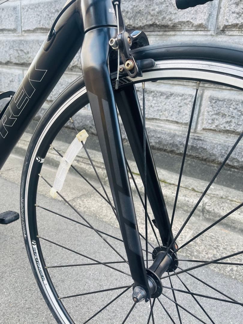 TREK MADONE2.1 トレック マドン 105 ロードバイク 大阪引取り