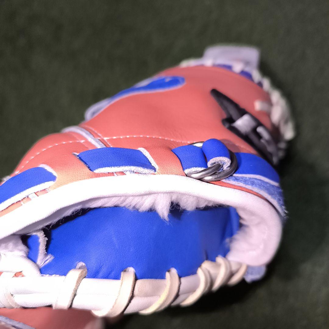 ザナックス Xanax 軟式用キャッチャーミット