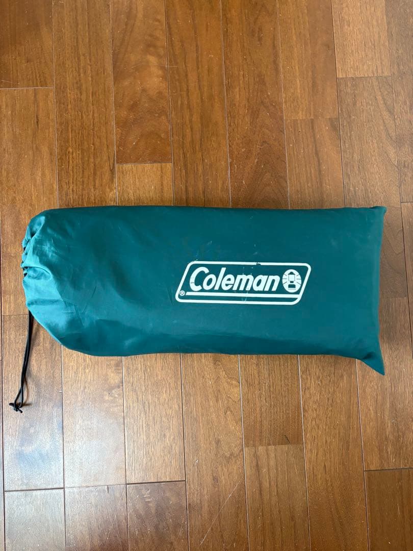 専用　コールマンリビングフロアシート 320 約320×320cm