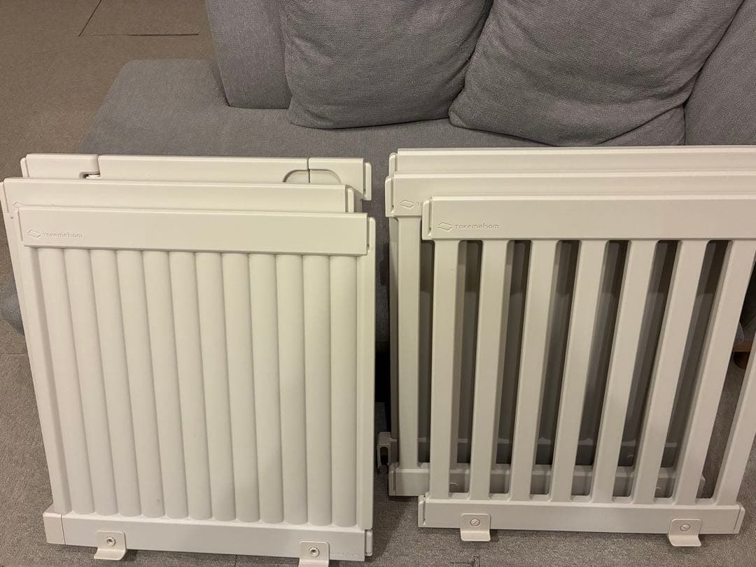 DoriDori 拡張できるペットルーム（ブラインド3枚あり・ダブル)