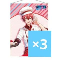 浦島坂田船 あほの坂田 となりの坂田 痛バ タペストリー