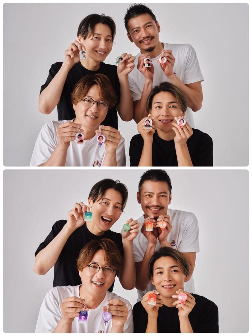 レア★純烈 コラボグッズ 白川裕二郎 21点セット