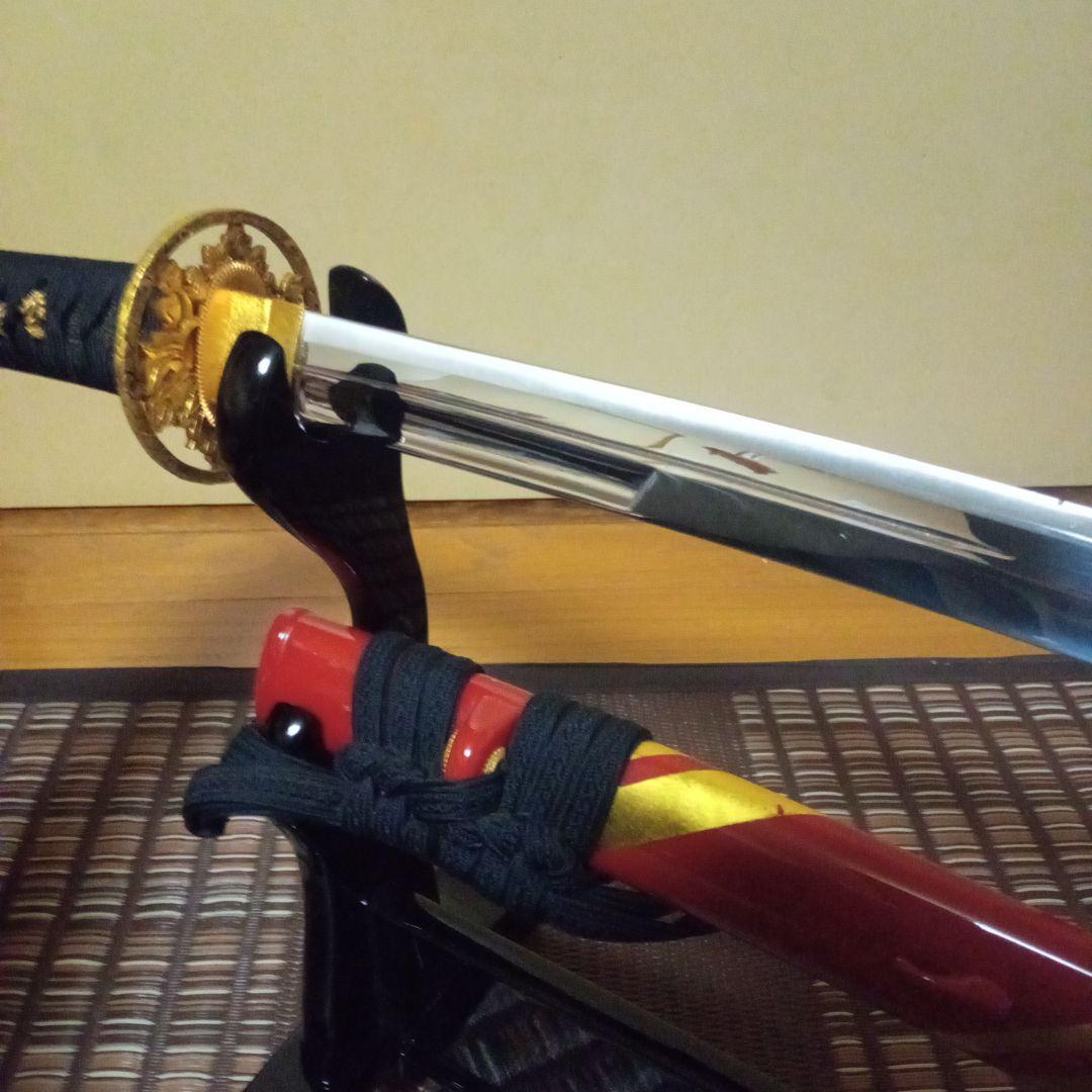 居合刀脇差(模造刀　模擬刀)