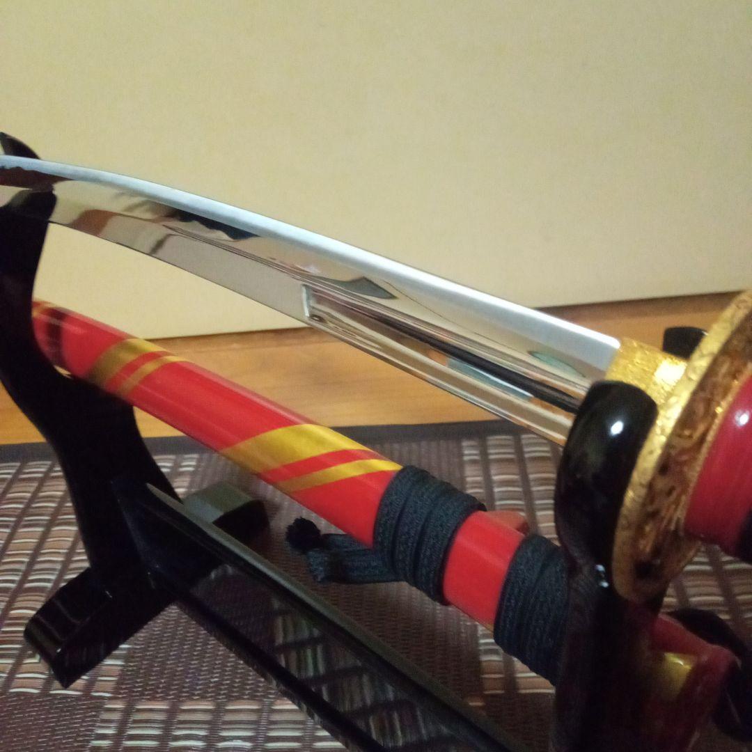 居合刀脇差(模造刀　模擬刀)