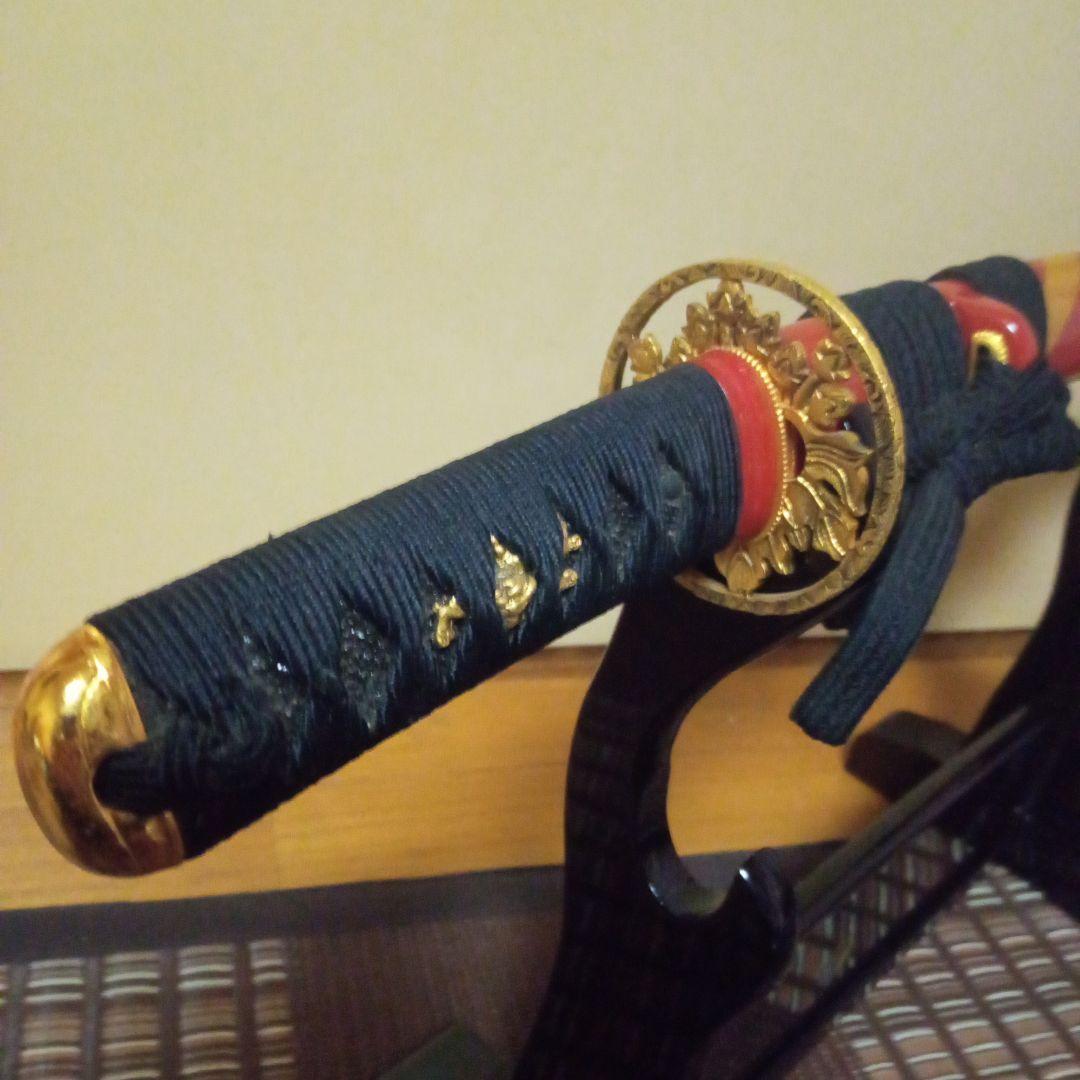 居合刀脇差(模造刀　模擬刀)