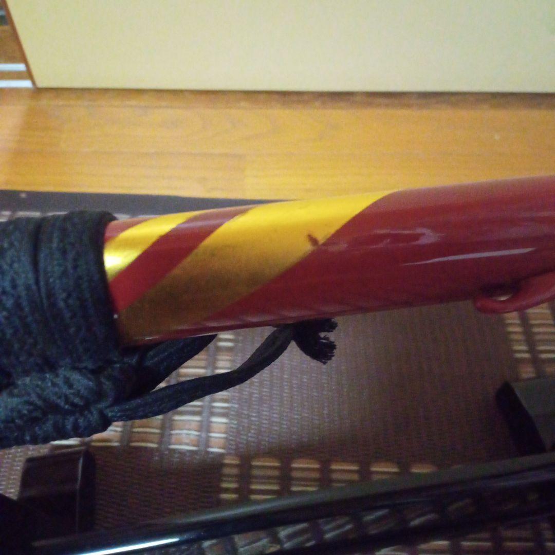 居合刀脇差(模造刀　模擬刀)