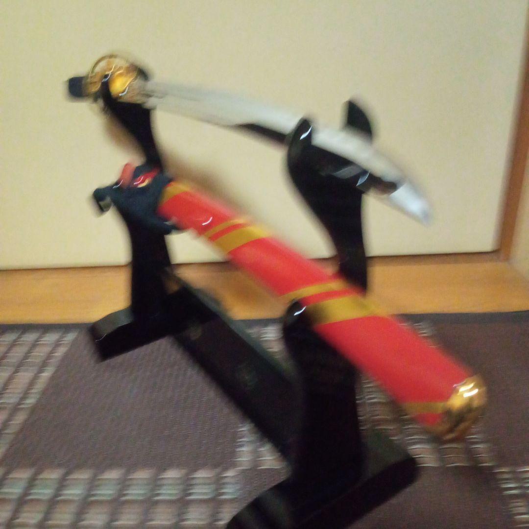 居合刀脇差(模造刀　模擬刀)