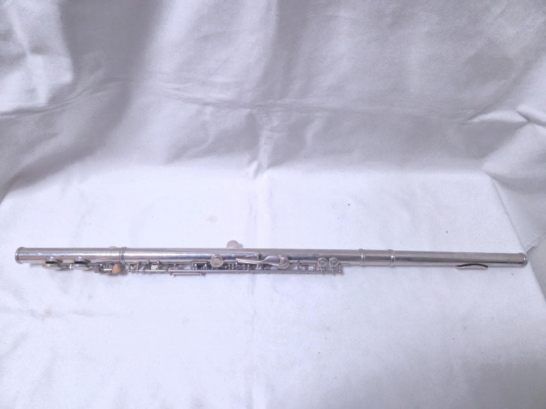 YAMAHA YFL-23 フルート 日本製 Eメカ付 ハードケース付#3034