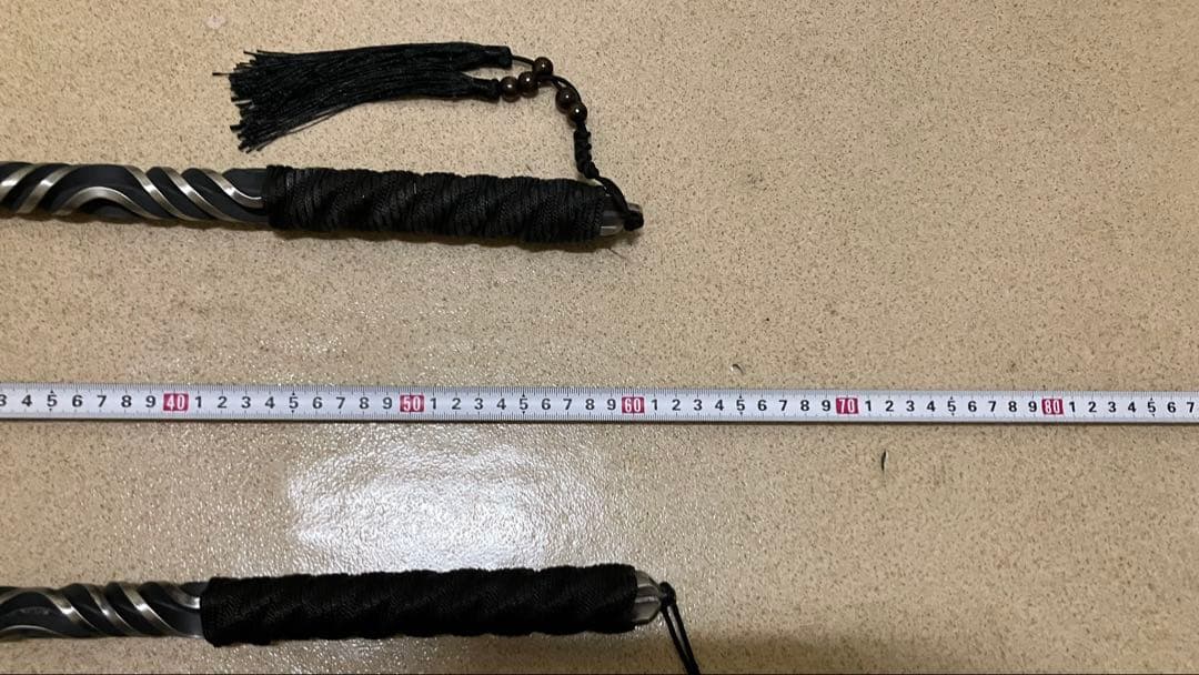 鉄鞭 鋼鞭 双鞭 カリ 中国武術功夫カンフー鉄鐧狼牙棒太極拳模擬刀模造刀漢剣漢刀