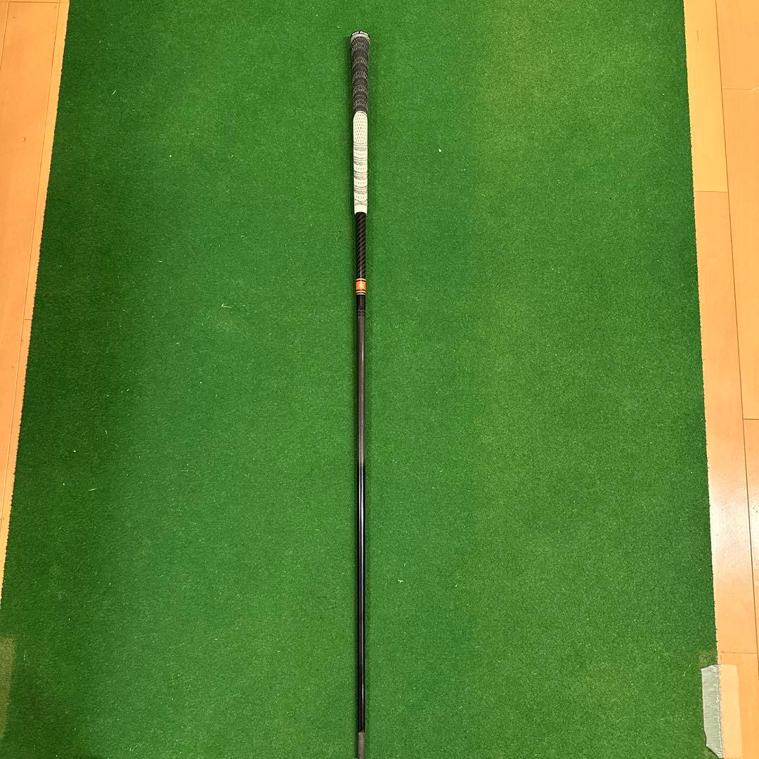 OKI SERIES 80HY FLEX-45 ゴルフシャフト