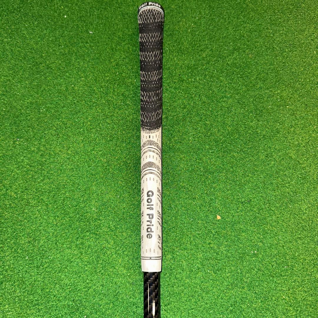 OKI SERIES 80HY FLEX-45 ゴルフシャフト