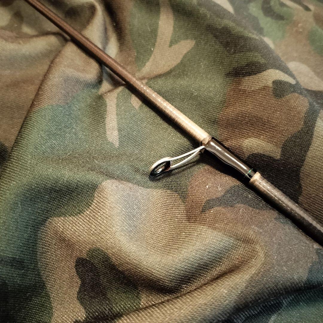 ダイワ　エメラルダスX ボートエギングモデル 　　　511MLS-S 　 使用品