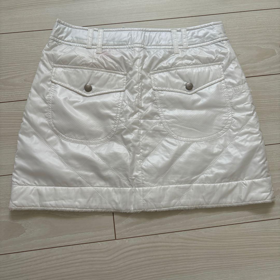 PEARLY GATES /PUMA ゴルフウェアセット　中古