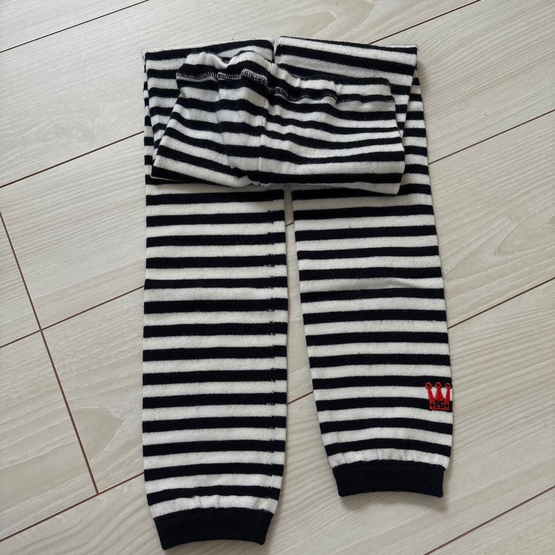 PEARLY GATES /PUMA ゴルフウェアセット　中古