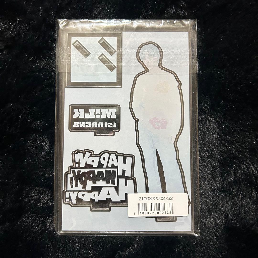 【まとめ売り】 M!LK 山中柔太朗