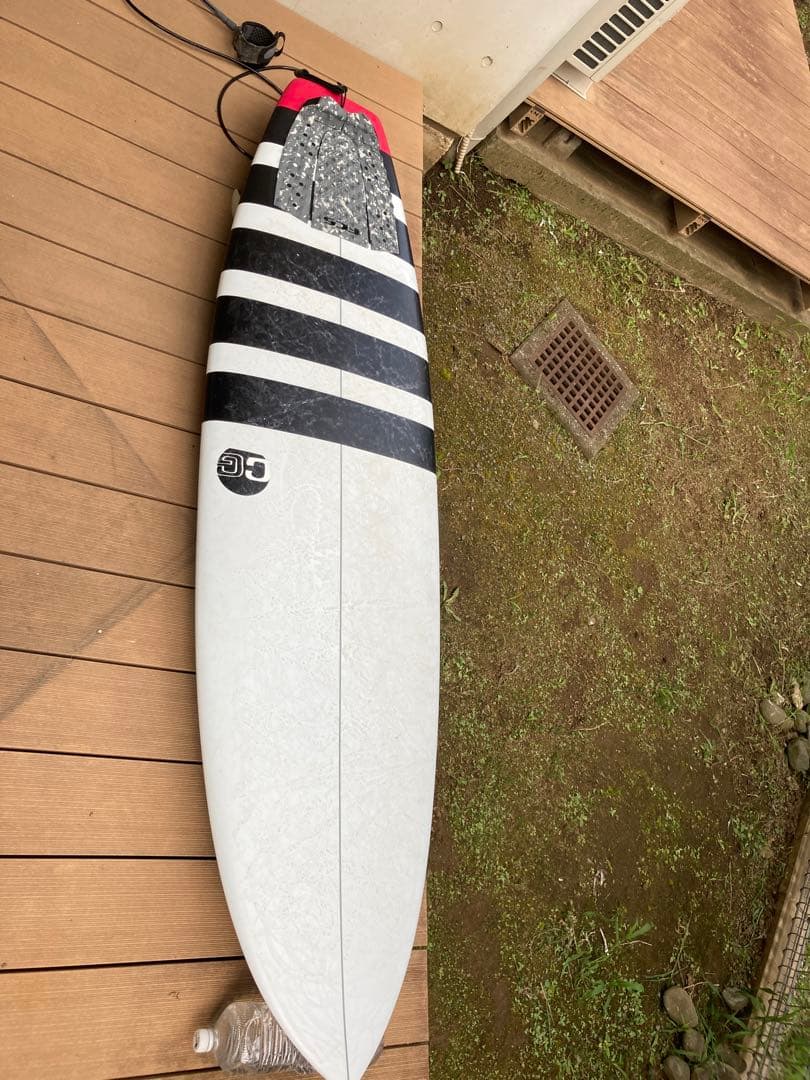 サーフボード（ショート）