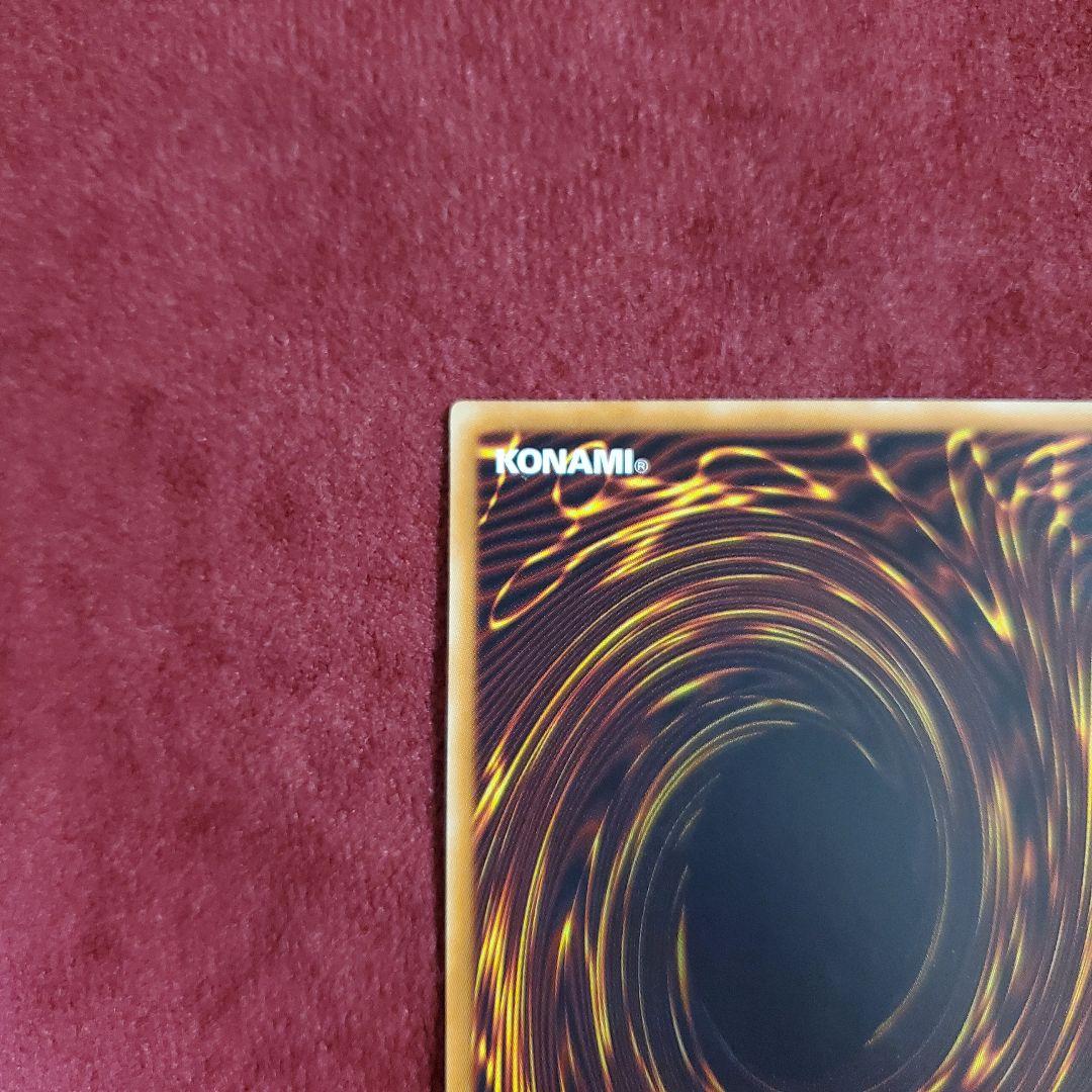 ブラック・ローズ・ドラゴン(20th)