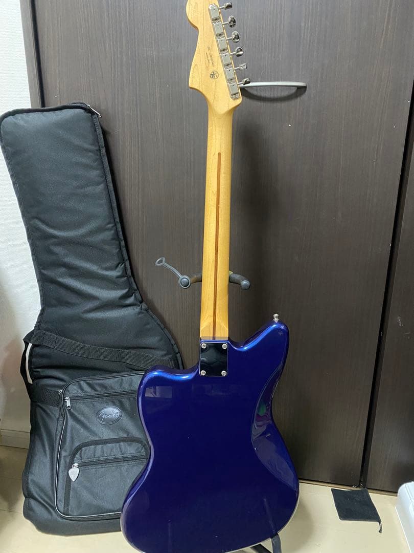 qanuta 様Fender Japan HybridⅡ Jazzmaster