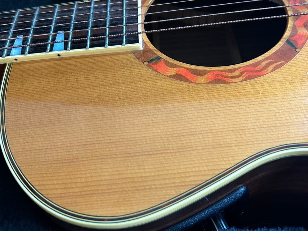 YAMAHA CPX-10 エレアコ