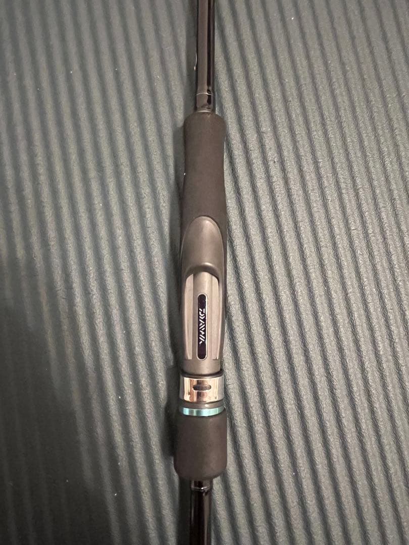 エメラルダス X86M エギングロッド Daiwa ダイワ