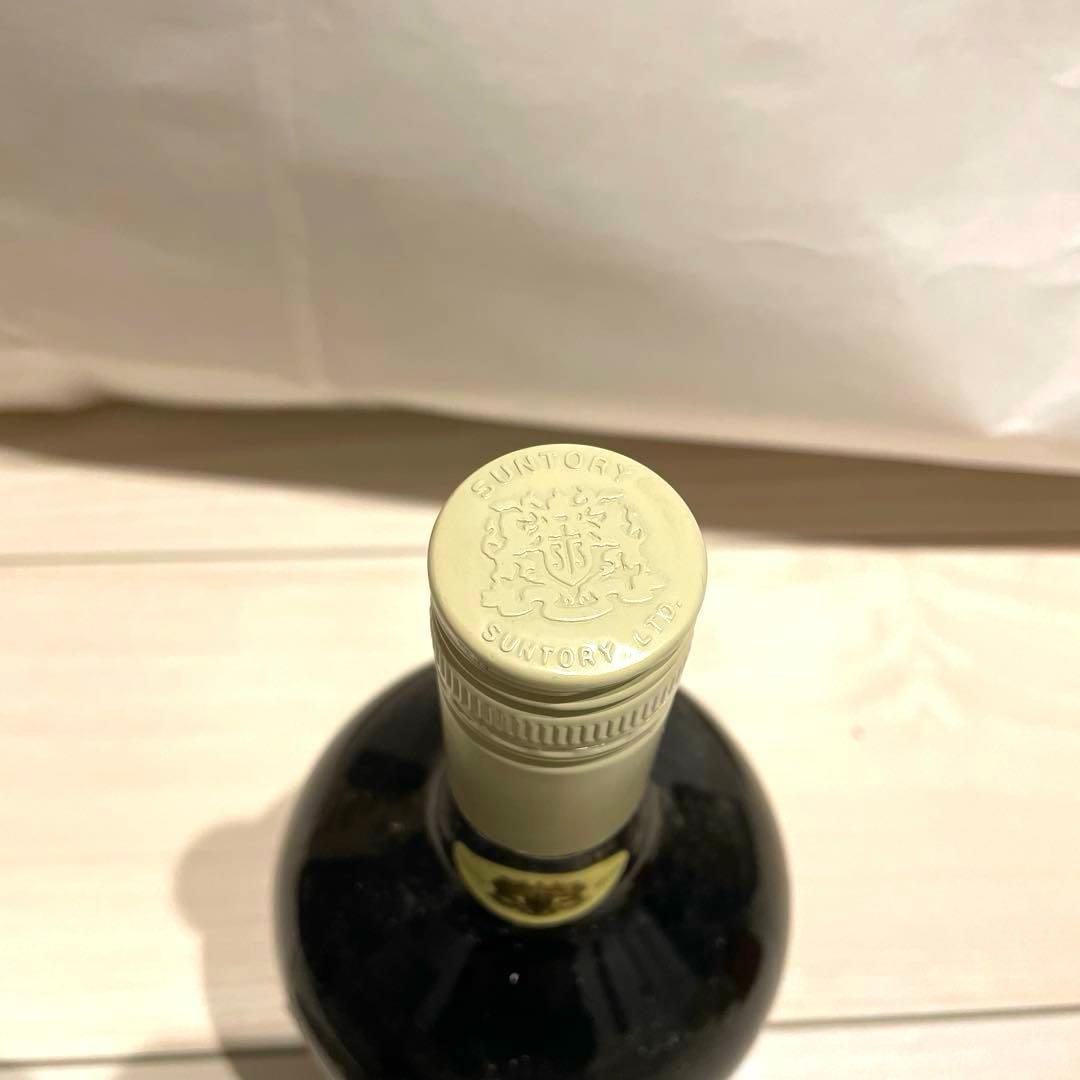 ウイスキー　4点まとめ売り