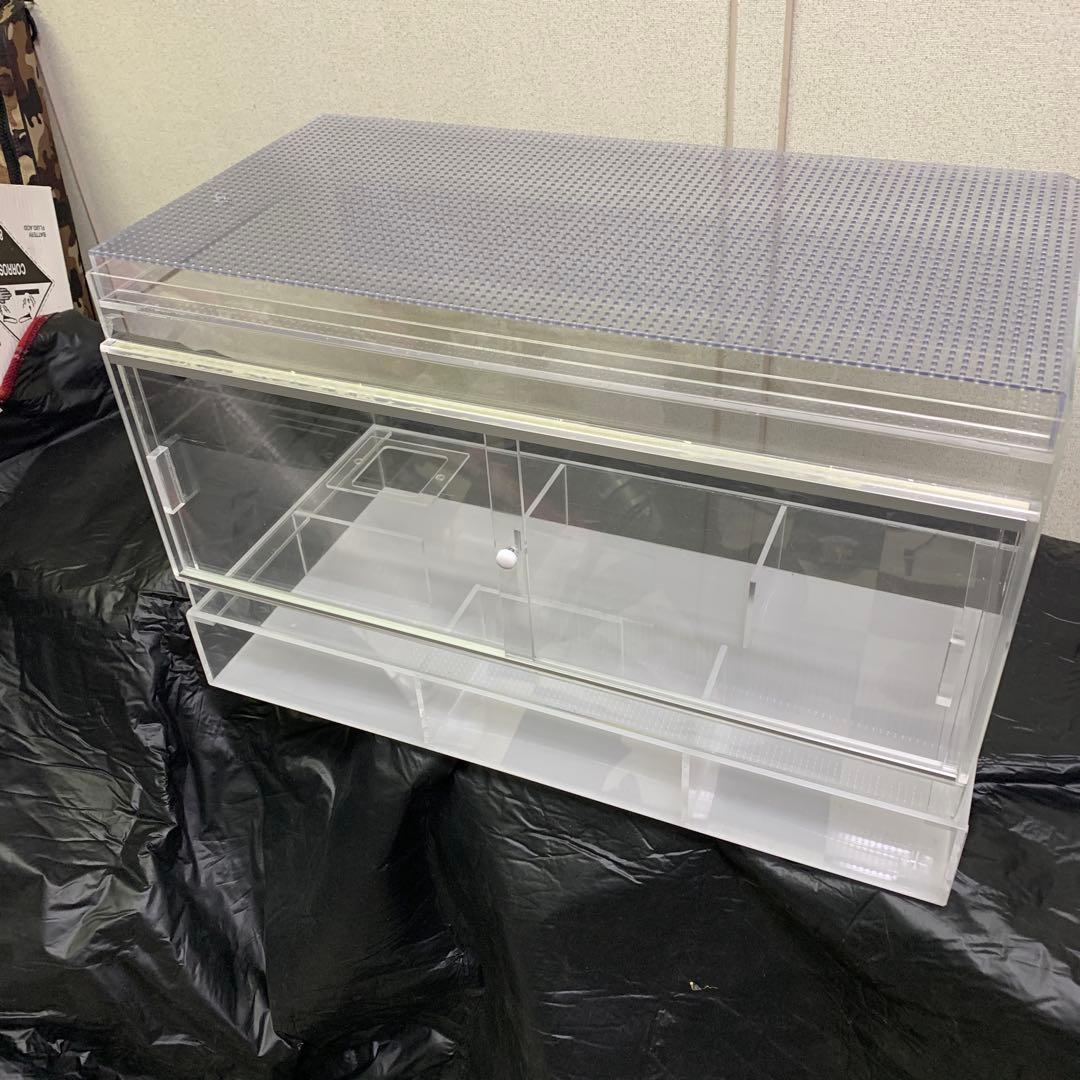 アクリルゲージ 小動物 ハリネズミ 他