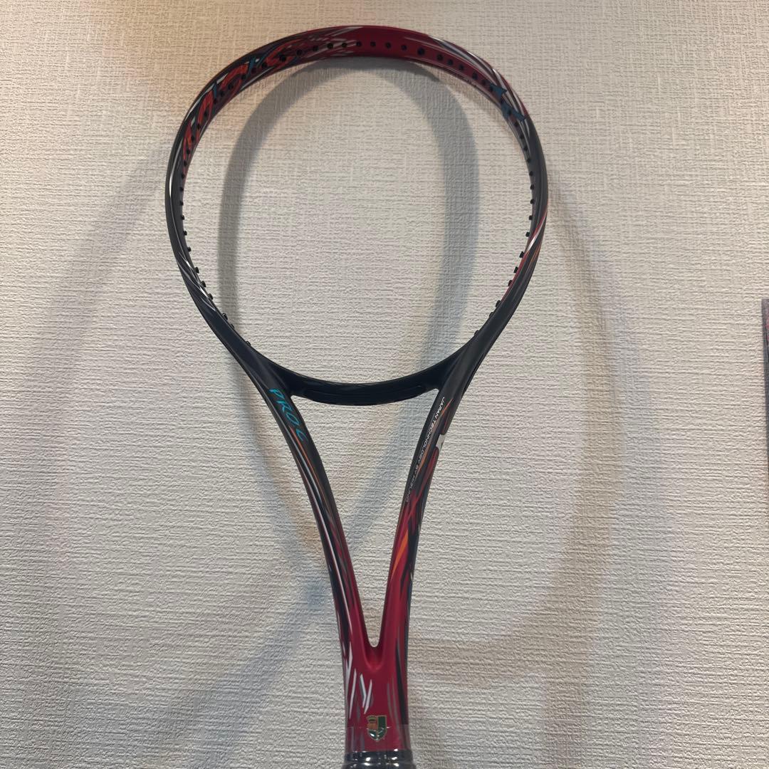 SCUD PRO-C スカッド　0X