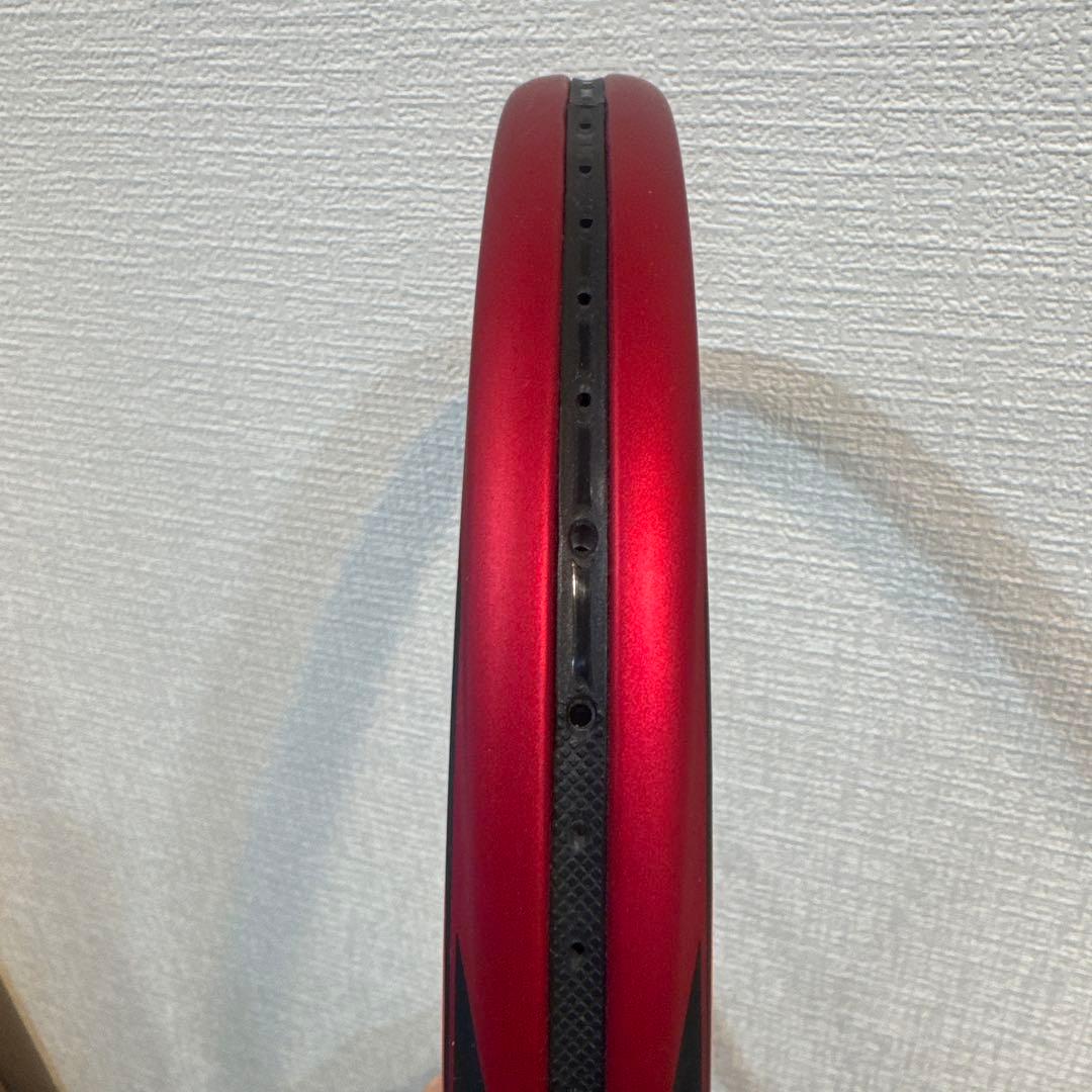 SCUD PRO-C スカッド　0X