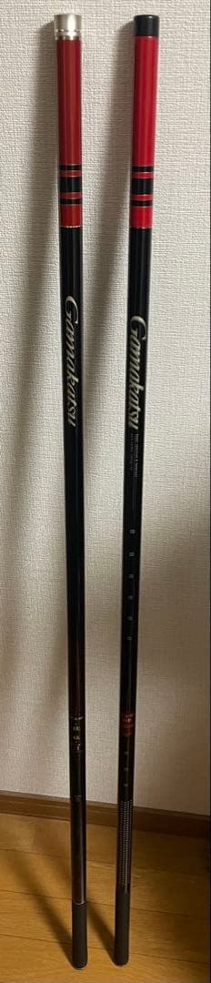 がま鮎競技special 90・がま鮎競技special2 95