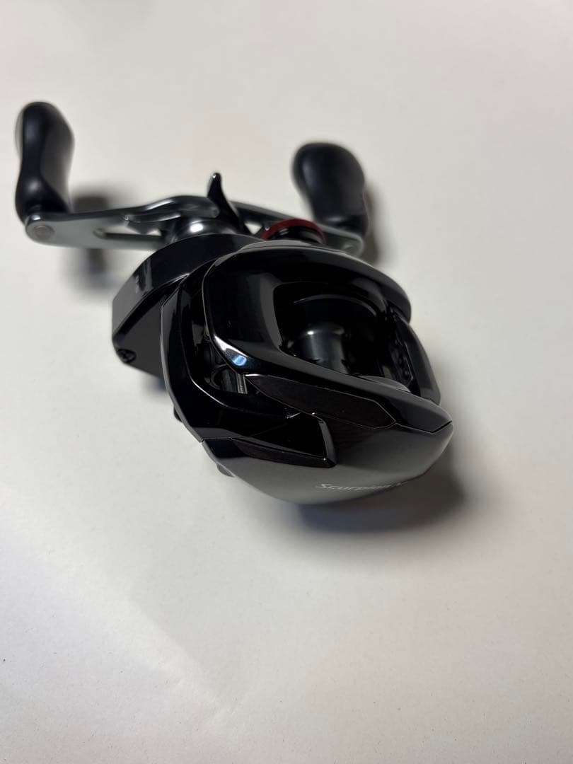 スコーピオン右巻【Scorpion MD 200XG】