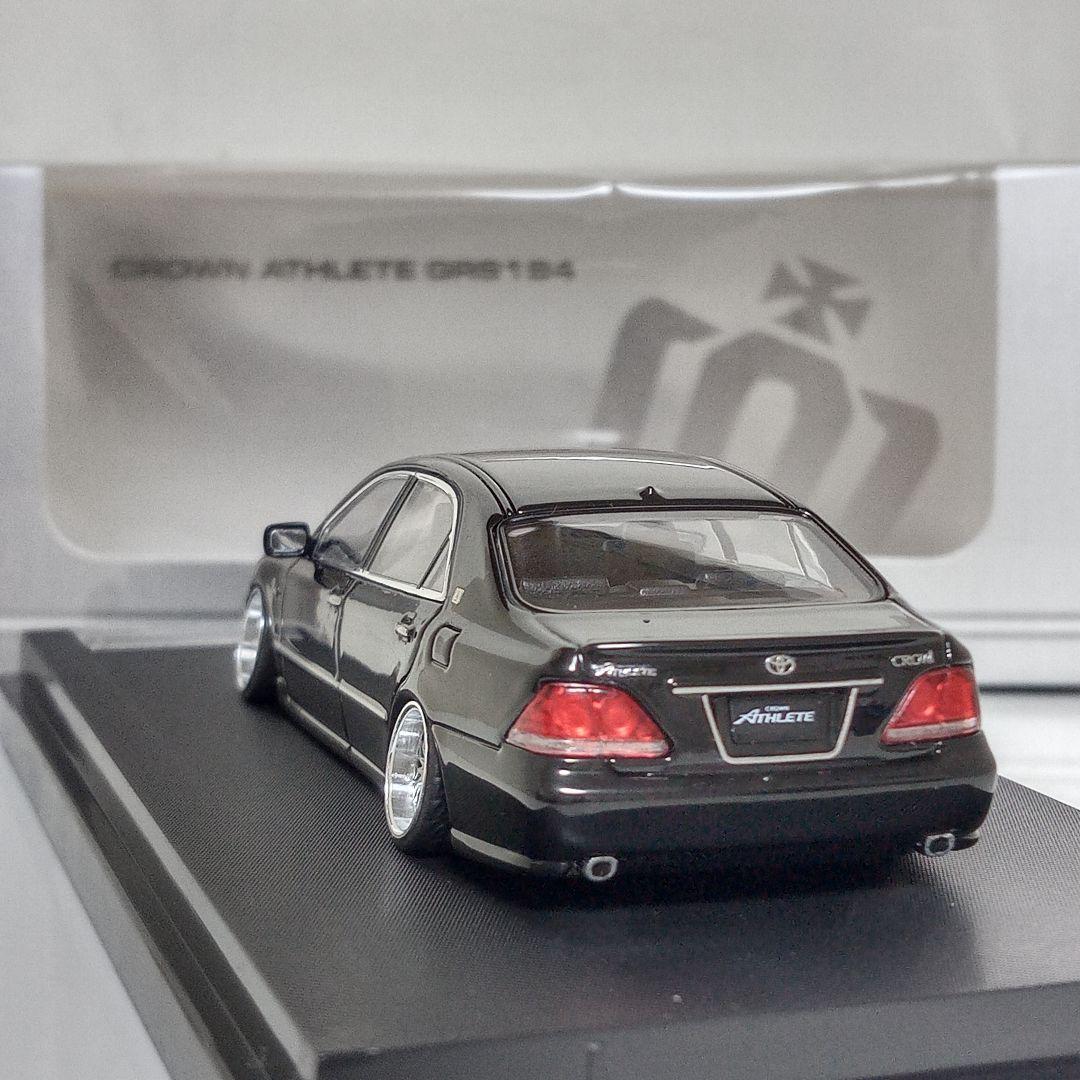 けんさん専用 クラウン ハイエース 改 2台セット