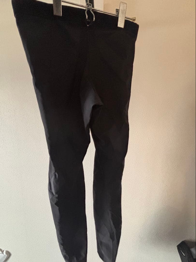 CW－Ｘ　メンズスポーツタイツ ジェネレーターモデル2.0