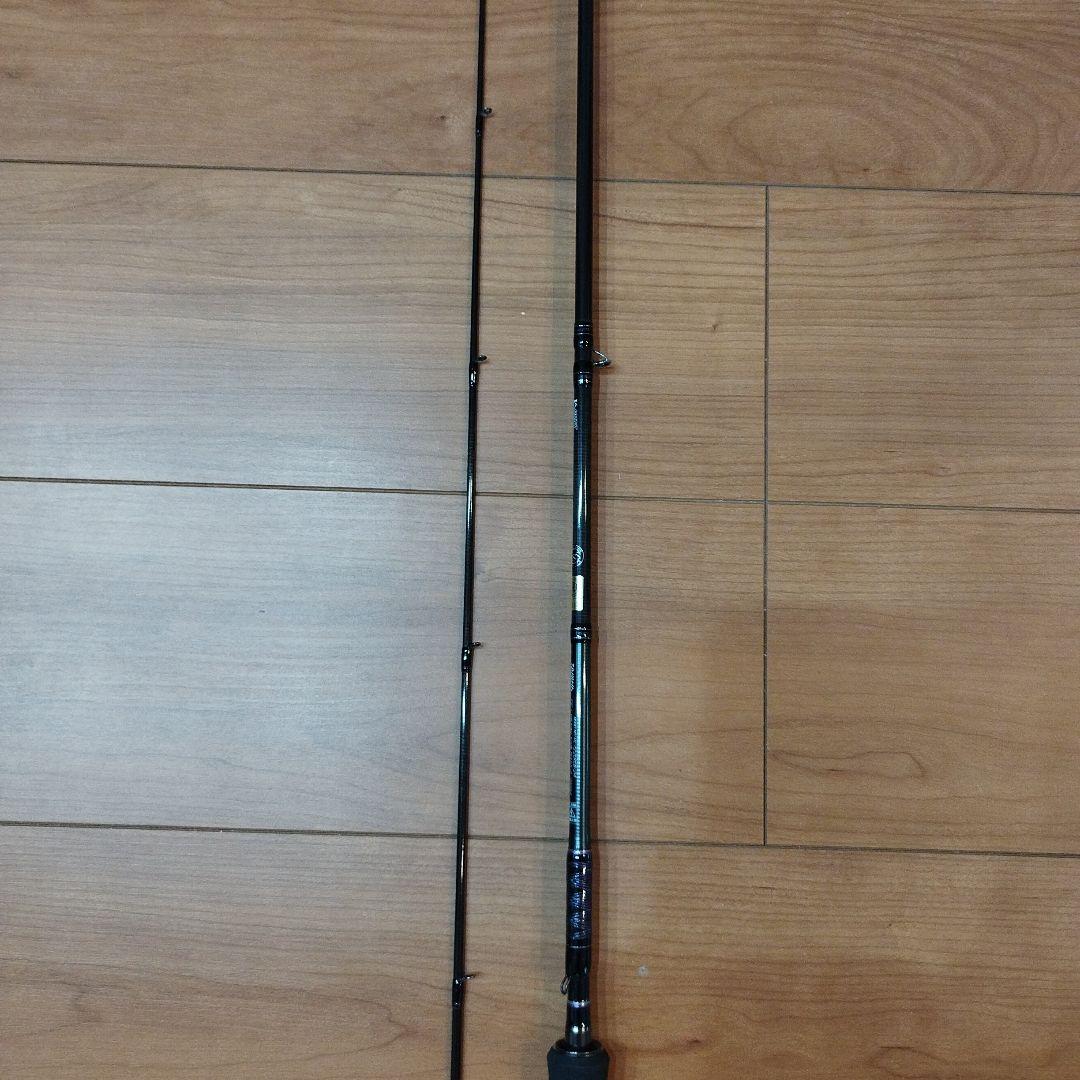 ハートランド722LRSB-24