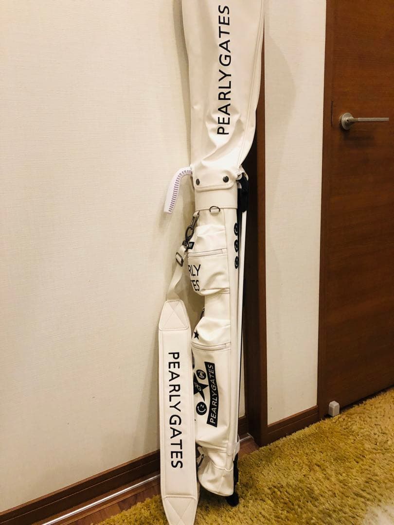 PEARLY GATES　セルフスタンド