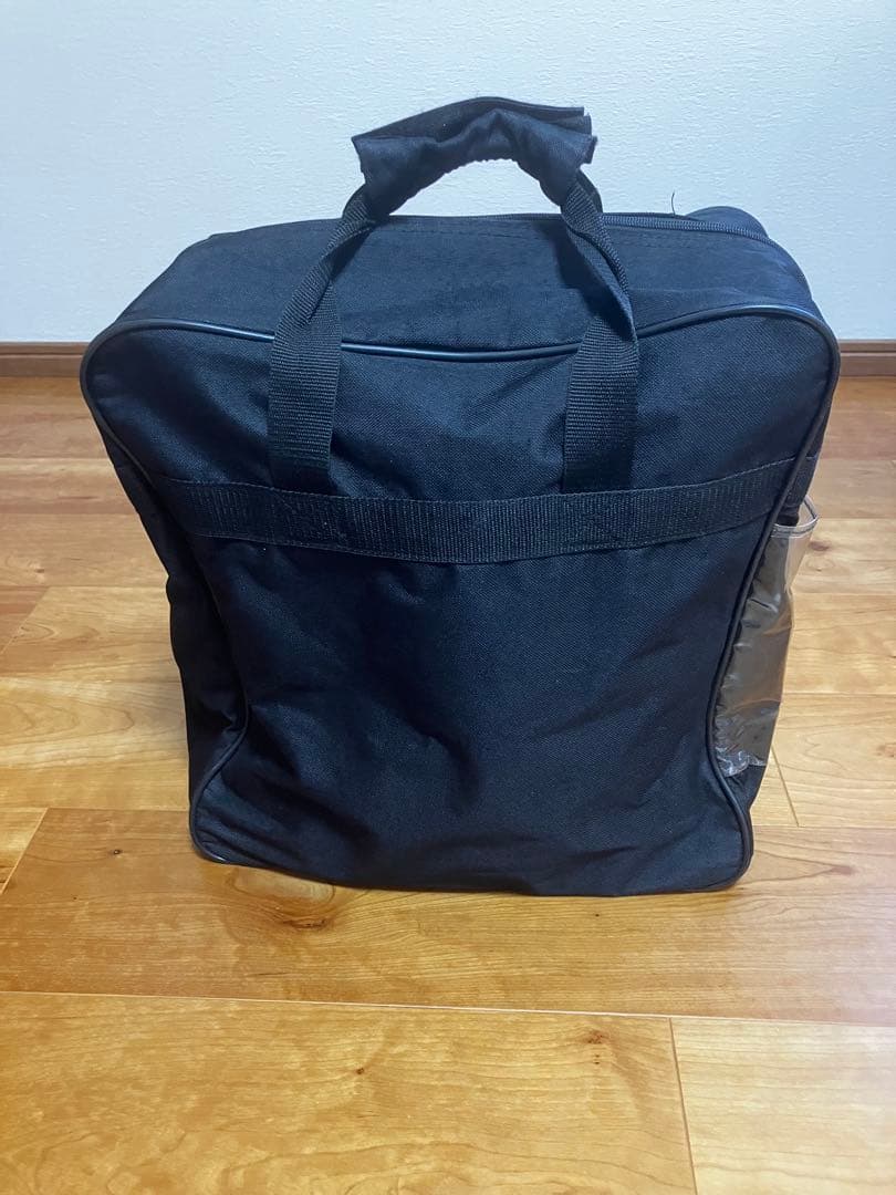 CRISPI XR テレマークブーツ