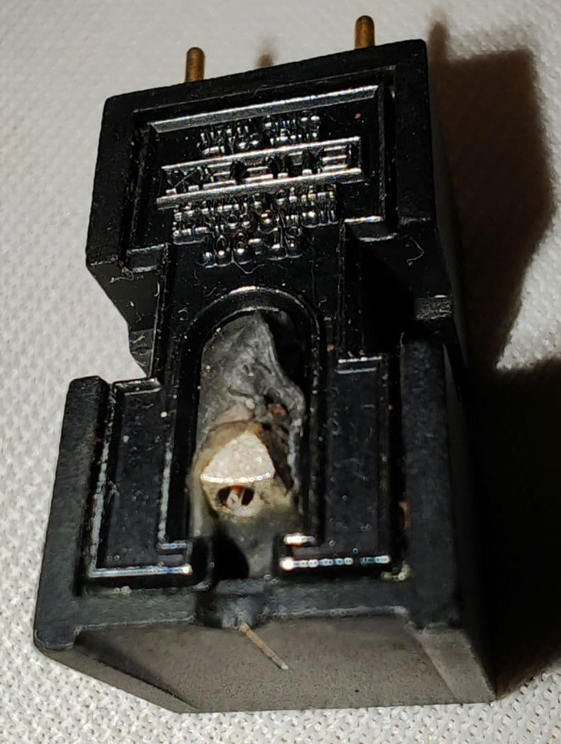 訳あり SUPEX スペックス SD-801 MCカートリッジ