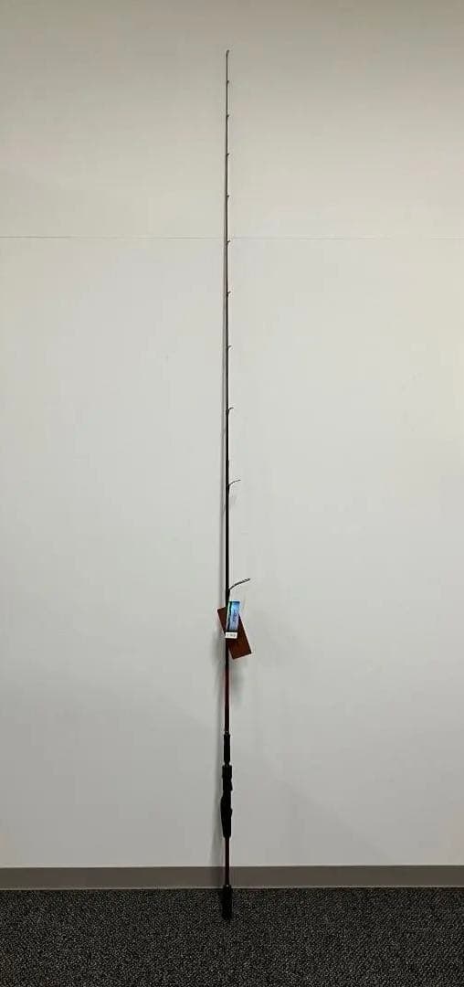 【新品未使用】ハートランド 772MFS-SV AGS17 釣り竿