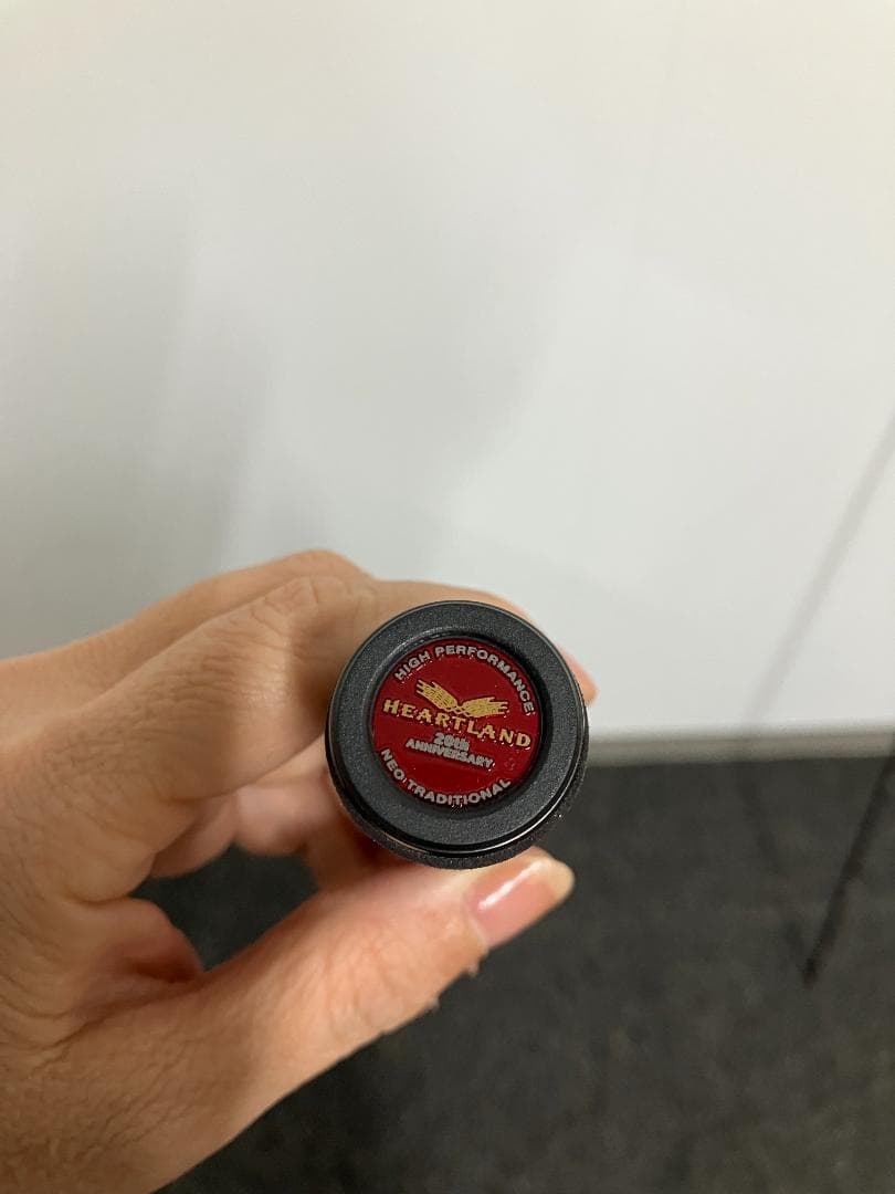 【新品未使用】ハートランド 772MFS-SV AGS17 釣り竿