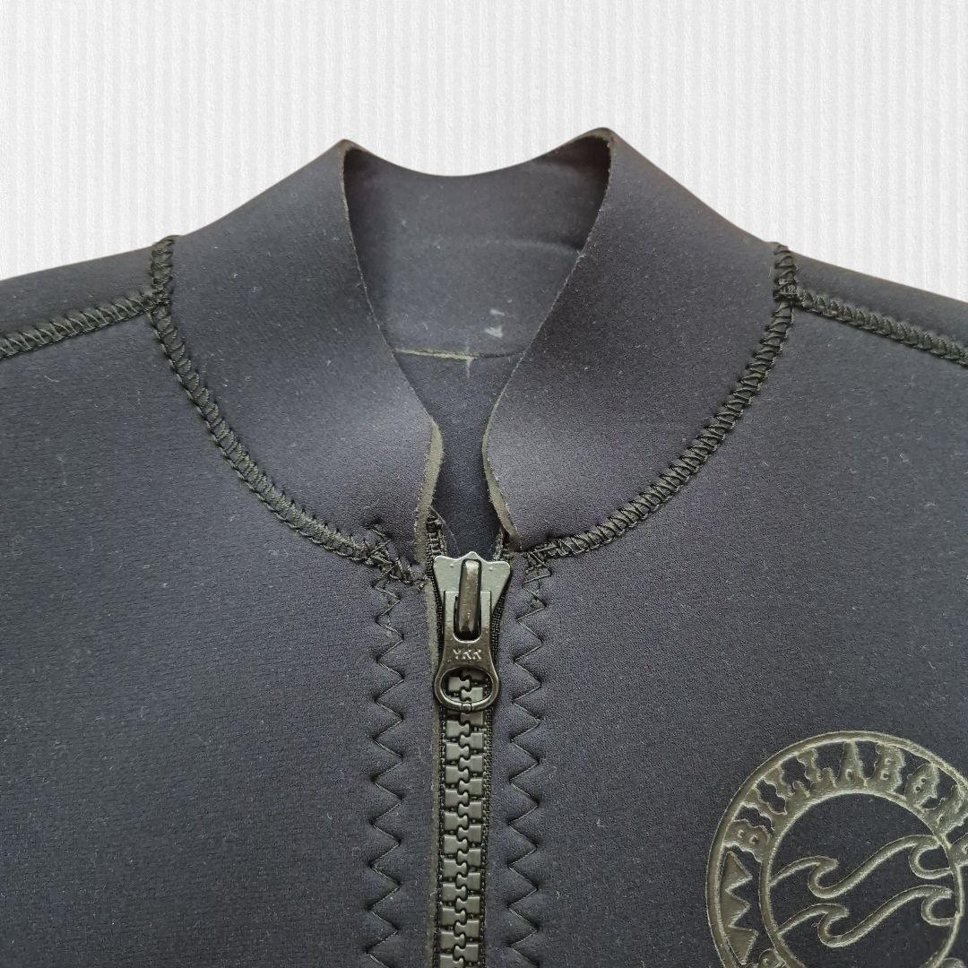 美品✨️BILLABONGウェットスーツ 2ミリ ロンスプ 着用2-3回 M