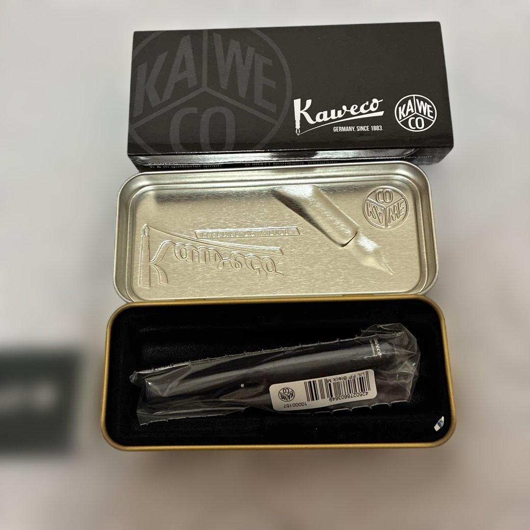 Kaweco カヴェコ　万年筆