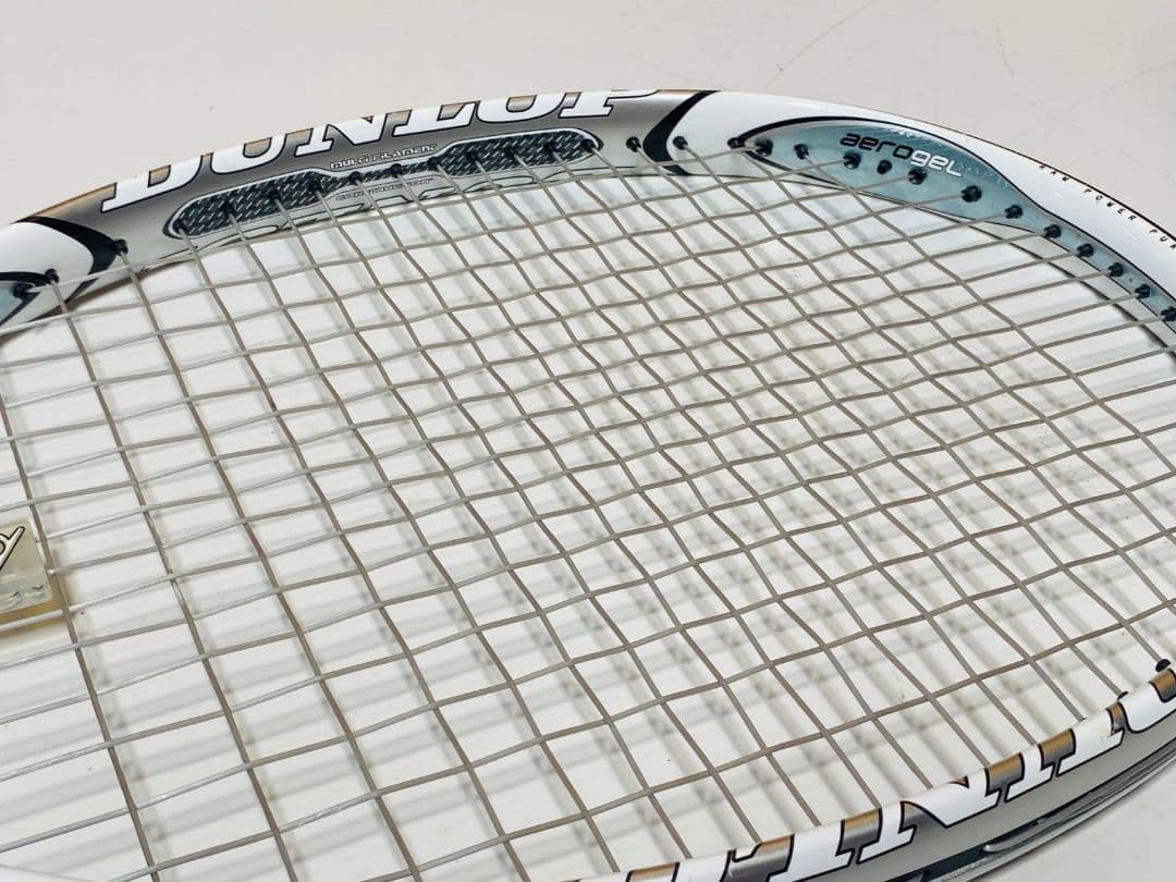 Dunlop Aerogel ダンロップエアロゲルラケット