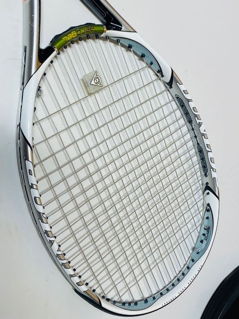 Dunlop Aerogel ダンロップエアロゲルラケット
