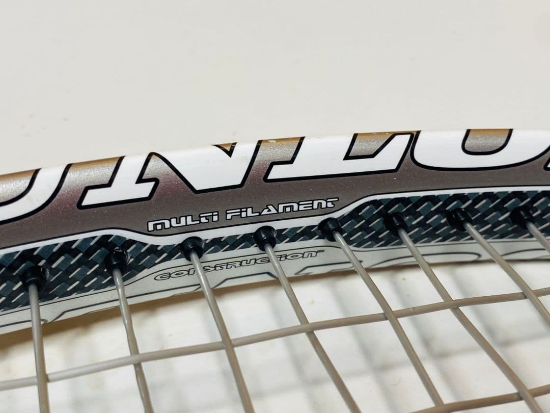 Dunlop Aerogel ダンロップエアロゲルラケット