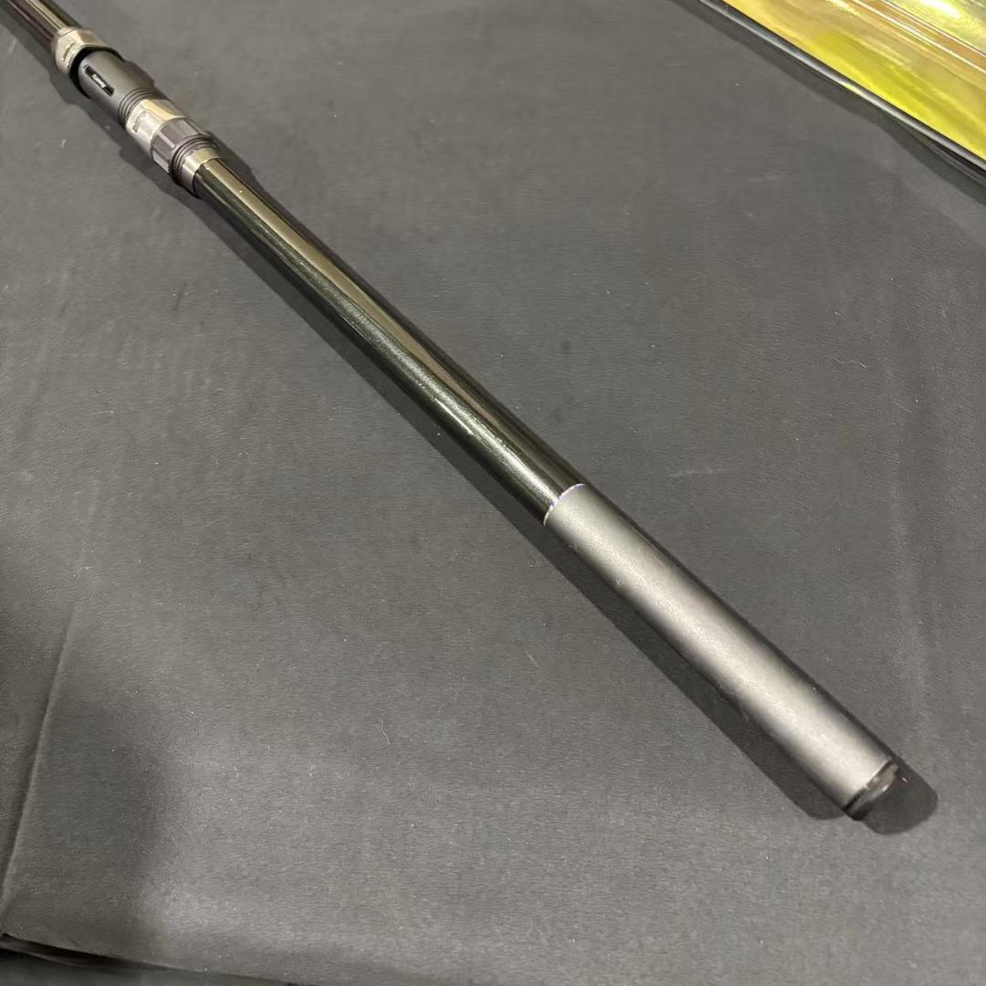 大特価！　磯竿　カゴ遠投竿　4号 540 ARMS磯 PTS 　振り出し 遠投竿