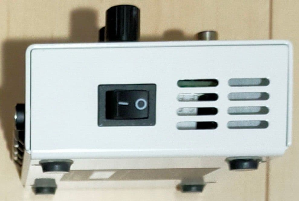 Orange(オレンジ) Terror Stamp プリアンプ②