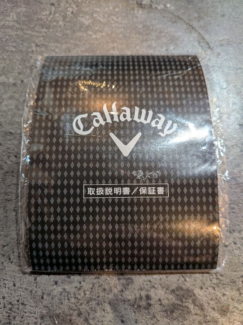 ●新品　即日発送●キャロウェイ QUANTUM MAX ドライバー日本仕様9度