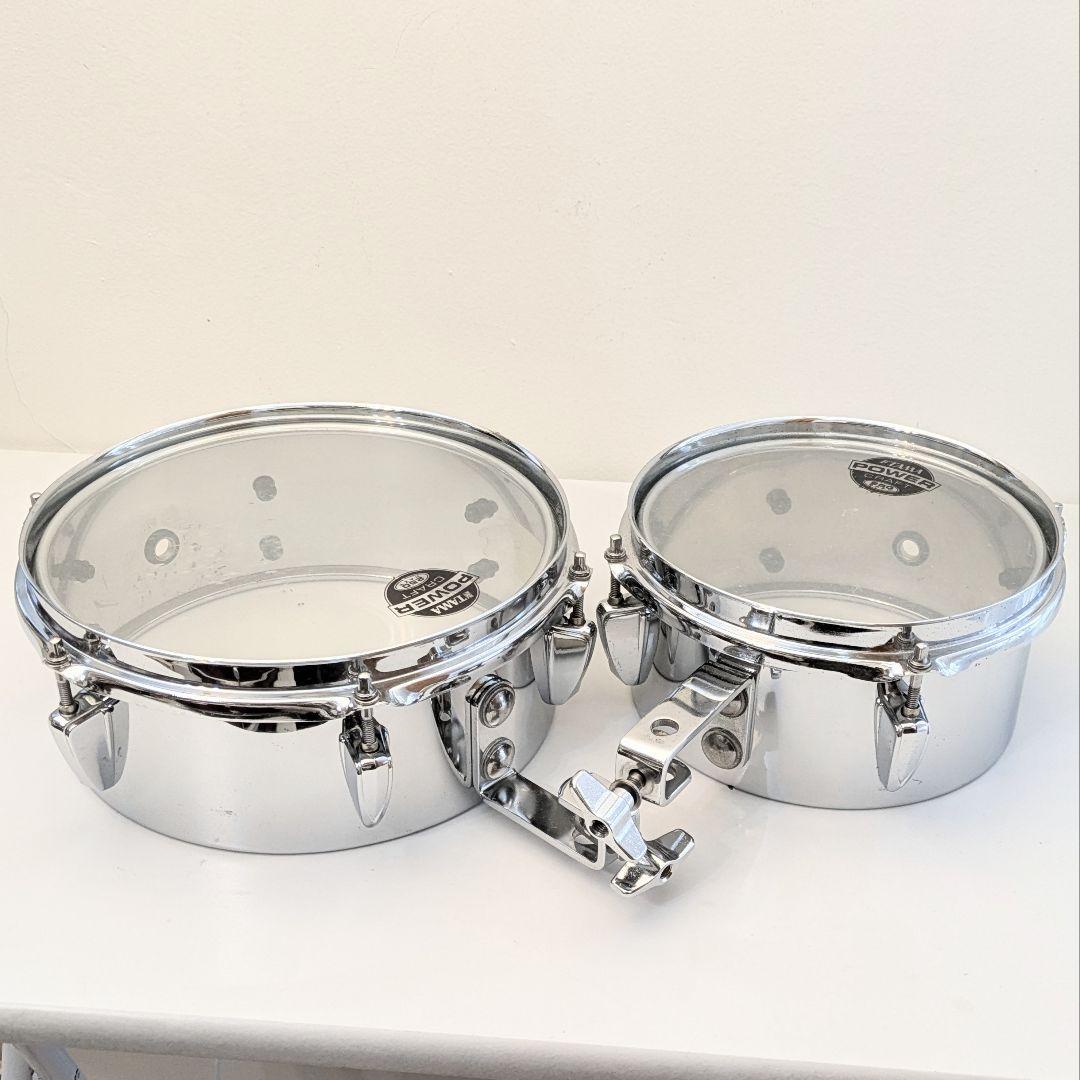 ミニティンバレス TAMA 2個セット