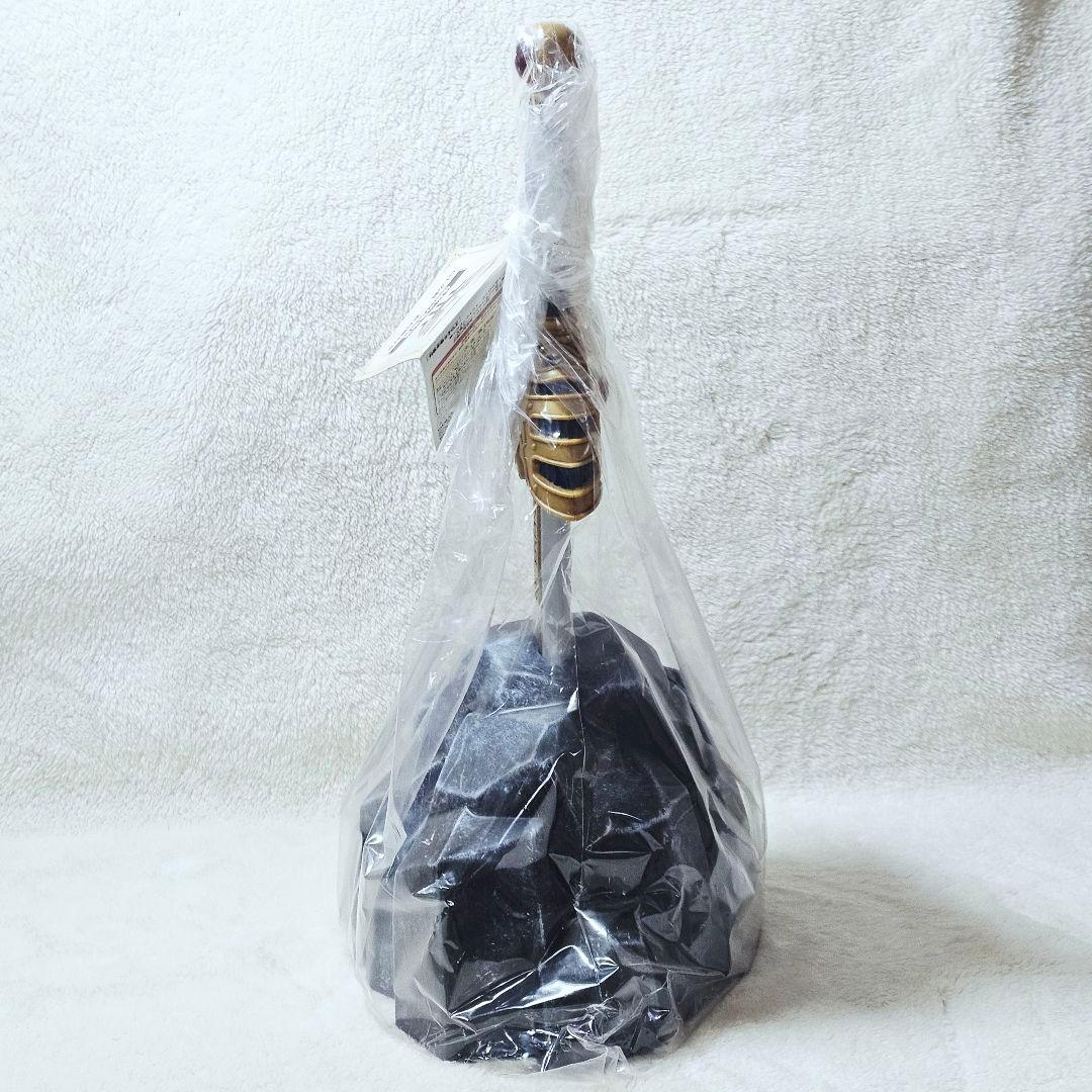 ドラゴンクエスト　ふくびき所スペシャル　ロトの剣　岩台座付き