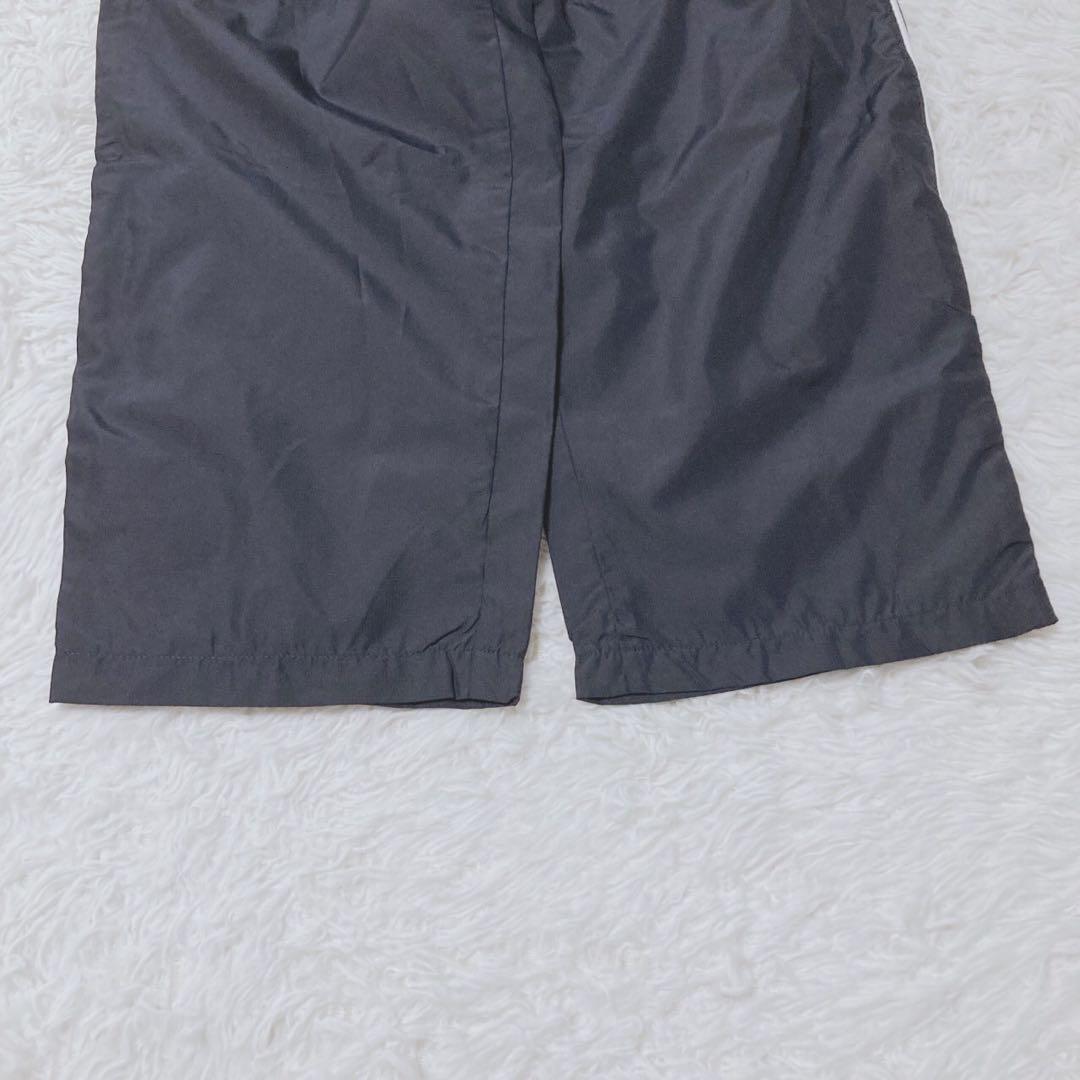 ナイキ　セットアップ　上下　ウィンドブレーカー　パンツ　スポーツ　メッシュ　M